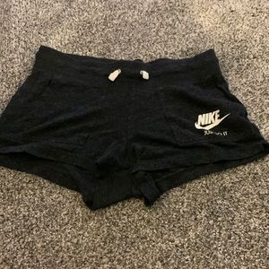 Medium Nike Shorts